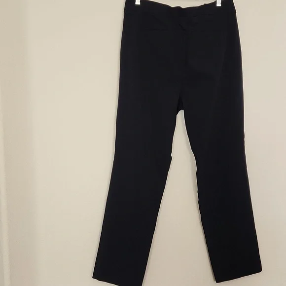 Liz Claiborne Slip On Dress Pants Size 16 - Picture 3 of 4